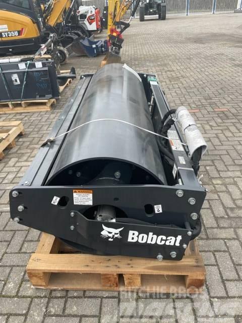 Bobcat Vibratory Roller Walze 80, neu Altri rulli
