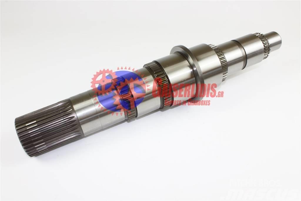  CEI Mainshaft 1310304189 for ZF Scatole trasmissione