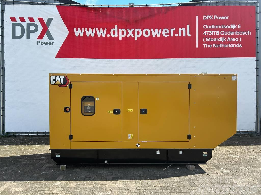 CAT DE250E0 - C9 - 250 kVA Generator - DPX-18019 Generatori diesel