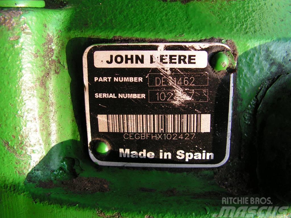 John Deere S 650 DE31463 Accessori per mietitrebbiatrici