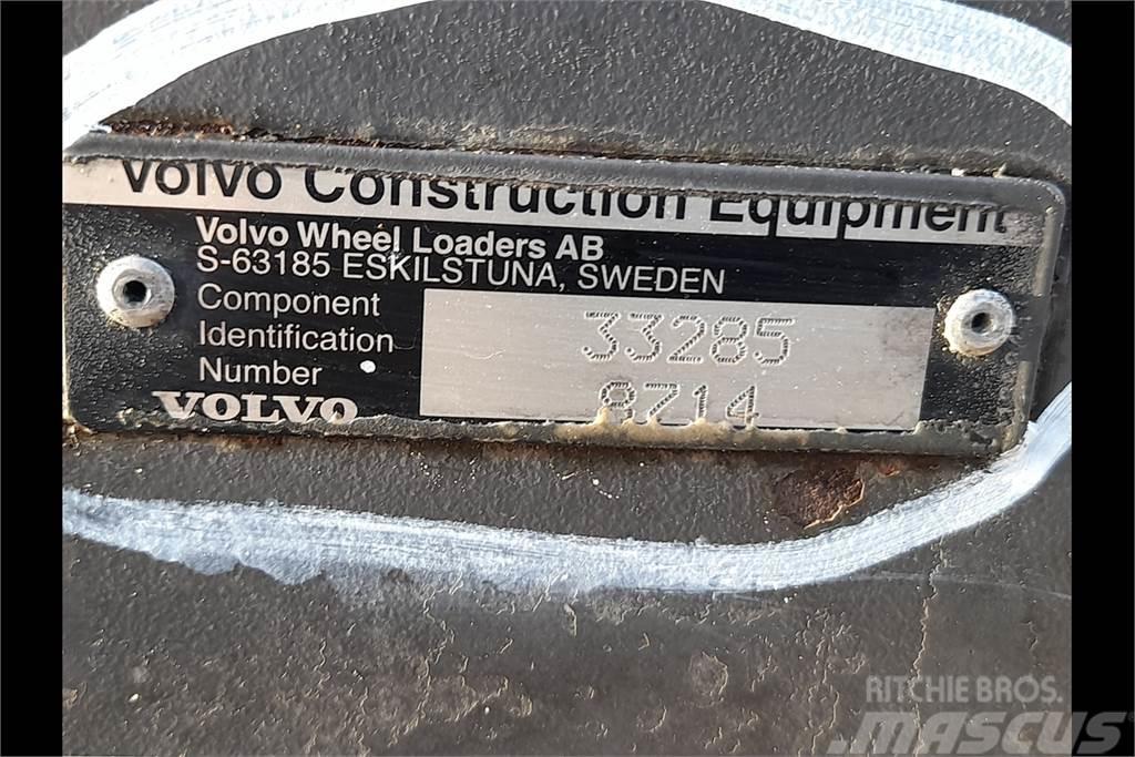 Volvo L90 F Lifting Frame Altro