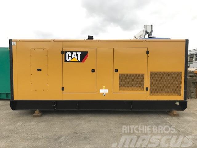 CAT DE715E0 BEST PRICE IN UK Generatori diesel