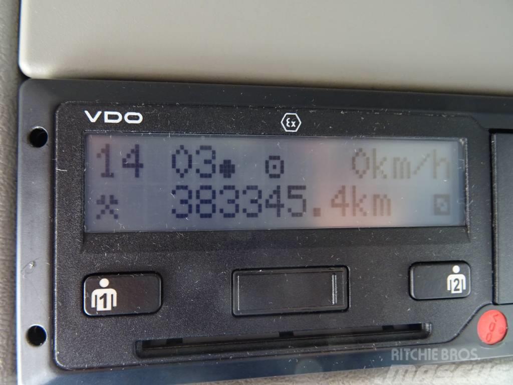 Volvo FM 9 340 Motrici e Trattori Stradali
