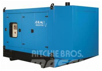 CGM 275F - Iveco 300 Kva generator Generatori diesel