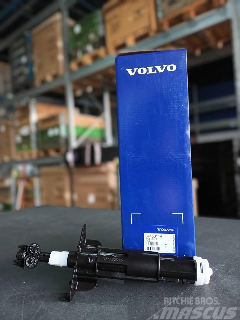 Volvo HEADLAMP WASHER 84458114 Altri componenti