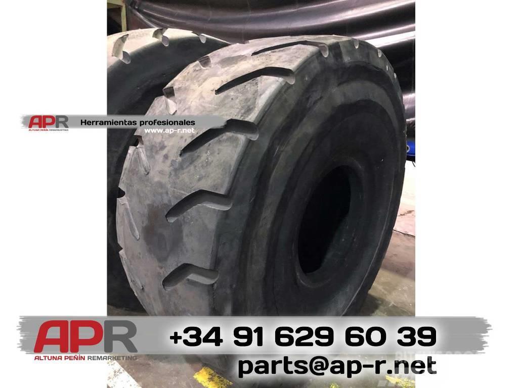 Michelin 29.5R25 Pneumatici, ruote e cerchioni