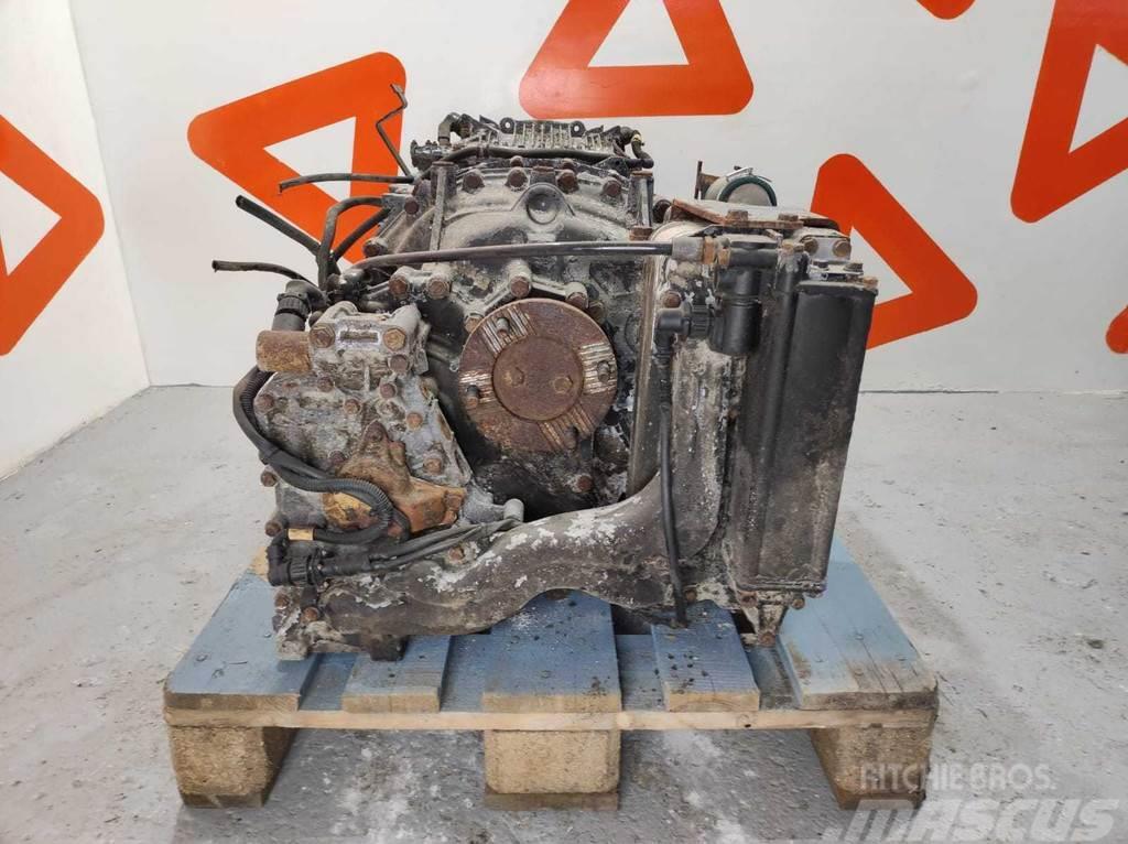 VDL BUS GEARBOX ZF 12AS2001 BO Scatole trasmissione