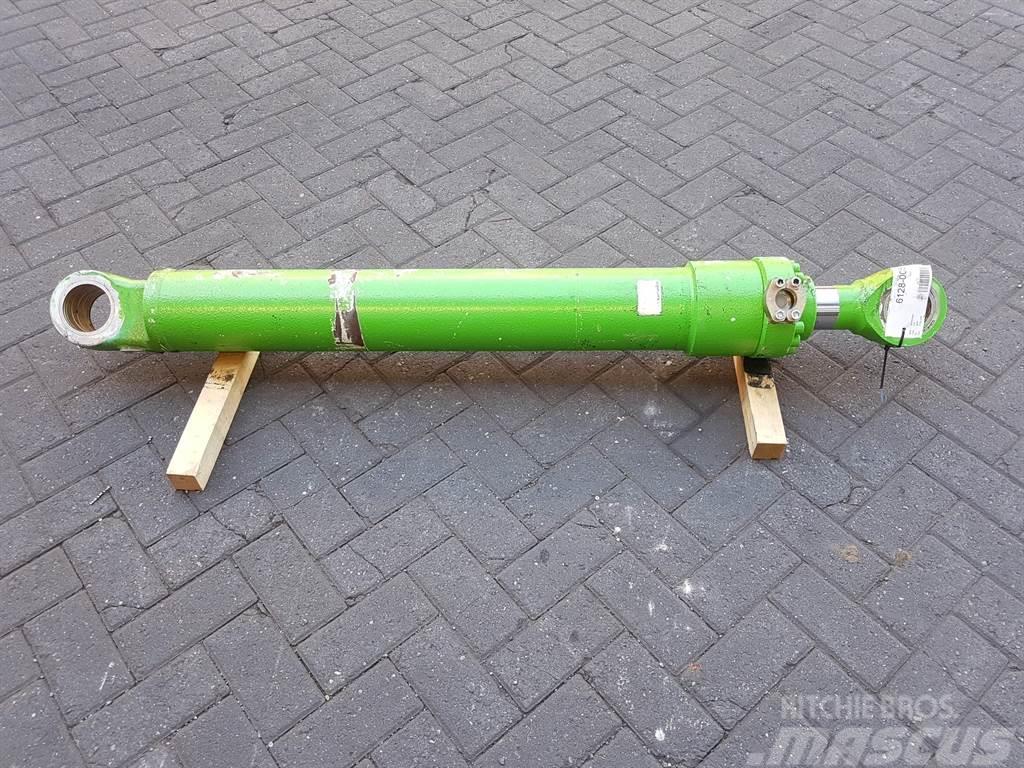 Sennebogen 27779 - 818 - Tilt cylinder/Kippzylinder Componenti idrauliche
