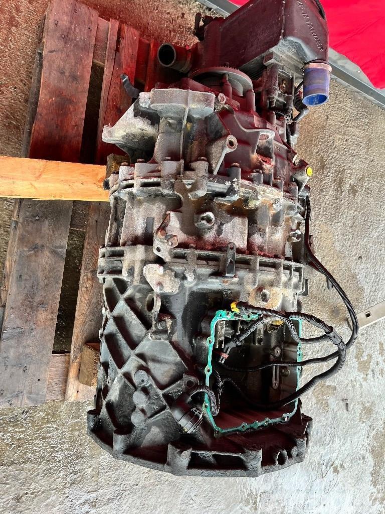 MAN IVECO DAF MAN DAF IVECO Getriebe Gearbox Astronic  Scatole trasmissione