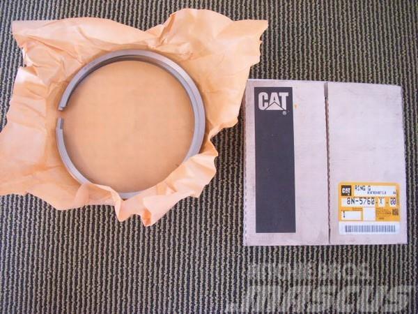 CAT (127) 8N5760 Kolbenringsatz / ring set Motori