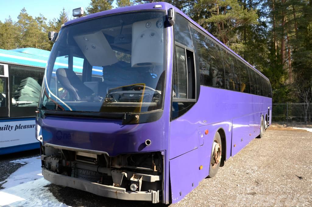 Volvo 9700S Autobus da turismo