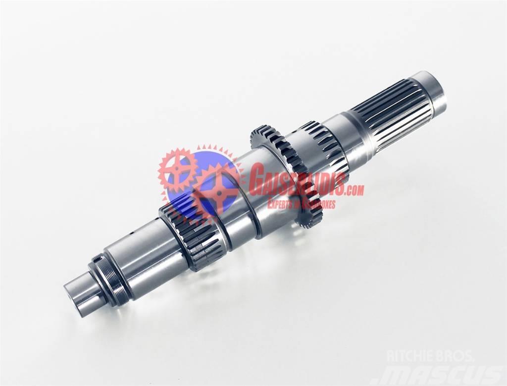  CEI Mainshaft 2152763 for SCANIA Scatole trasmissione