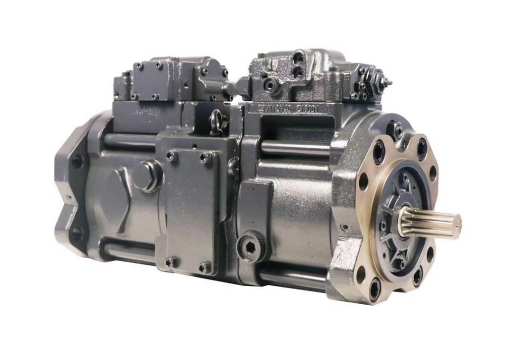 Doosan dx225lc hydrolic pump 400914-00212E new Componenti idrauliche