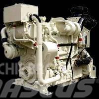 Komatsu Diesel Engine Lowest Price Electric Ignition 6D125 Generatori diesel