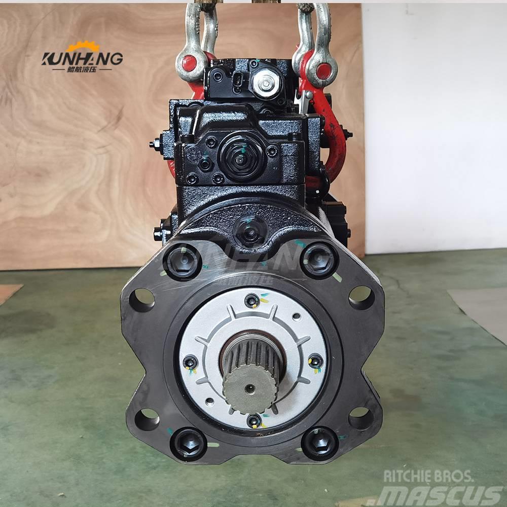 Hyundai 31N8-10070 Hydraulic Pump R305LC-7 Main pump Componenti idrauliche