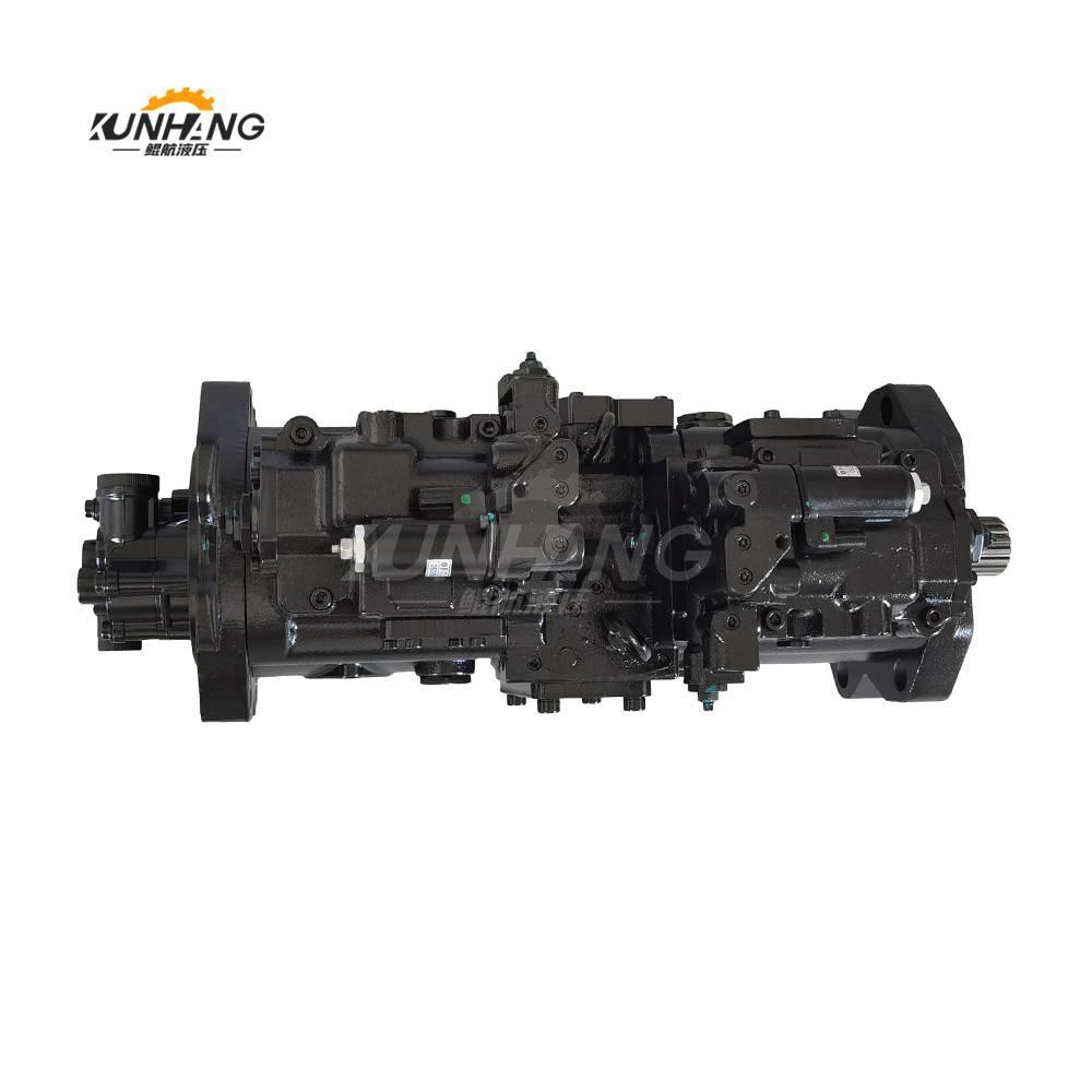 Hyundai 31N8-10070 Hydraulic Pump R305LC-7 Main pump Componenti idrauliche