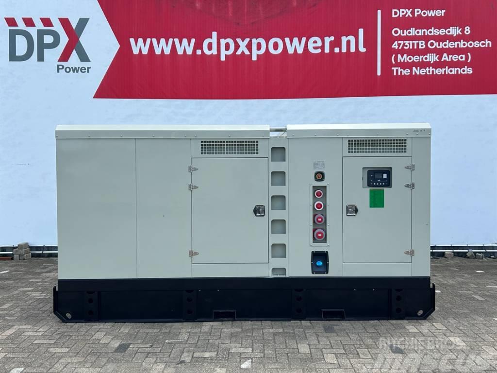 Iveco CR13TE2A - 385 kVA Generator - DPX-20510 Generatori diesel
