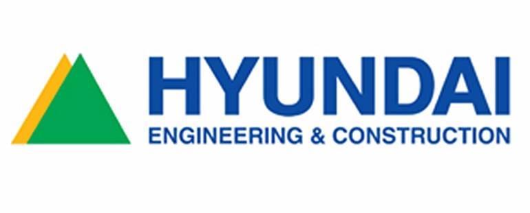 Hyundai Varaosat Componenti idrauliche