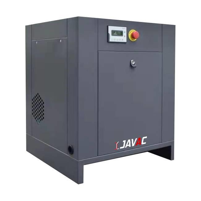 Javac - 10 PK - PMG schroefcompressor - 1200 lt/min Compressori