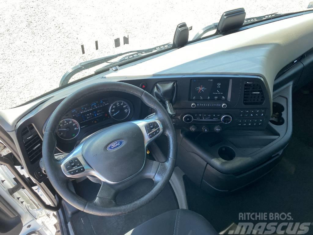 Ford F-MAX 500 Automata Motrici e Trattori Stradali