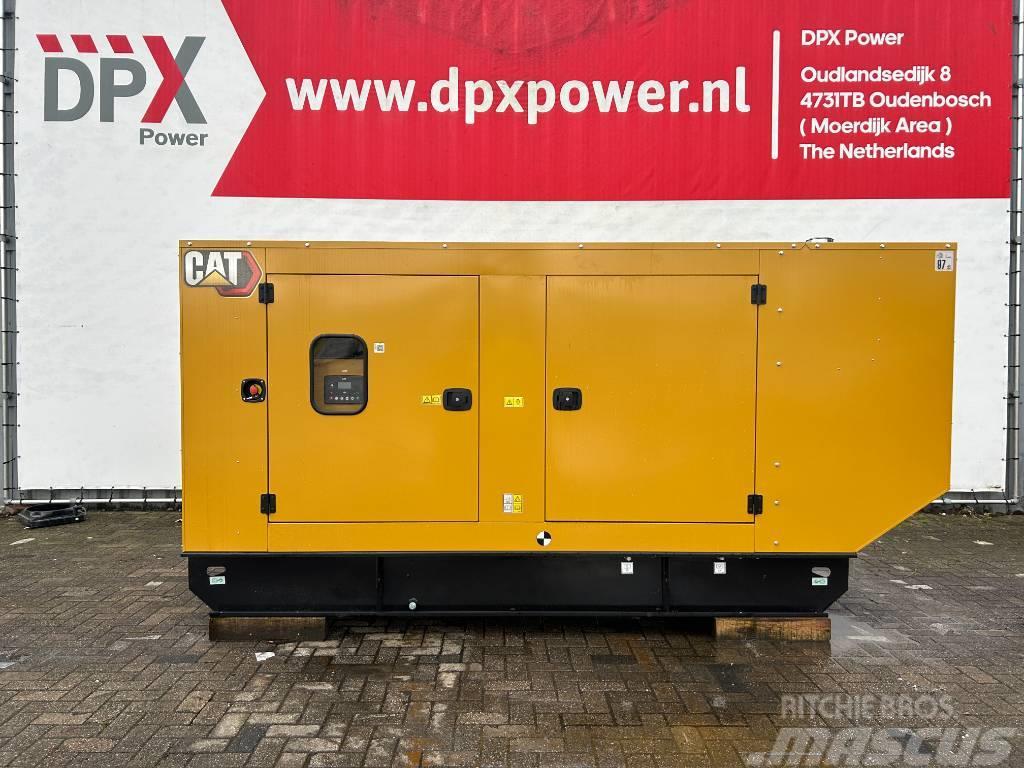 CAT DE330E0 - C9 - 330 kVA Generator - DPX-18022 Generatori diesel