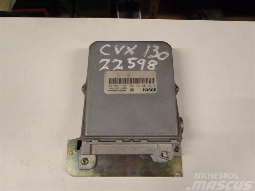 Case IH CVX130 ECU Componenti elettroniche