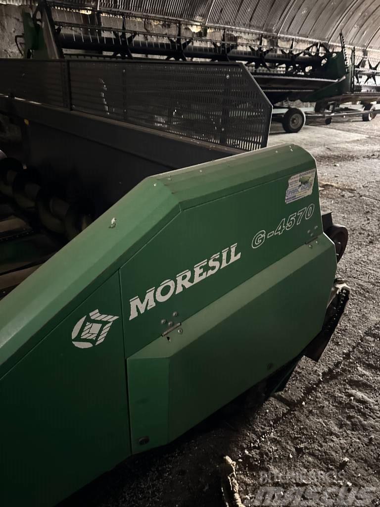  Moresil G-4570 Altri macchinari per raccolta