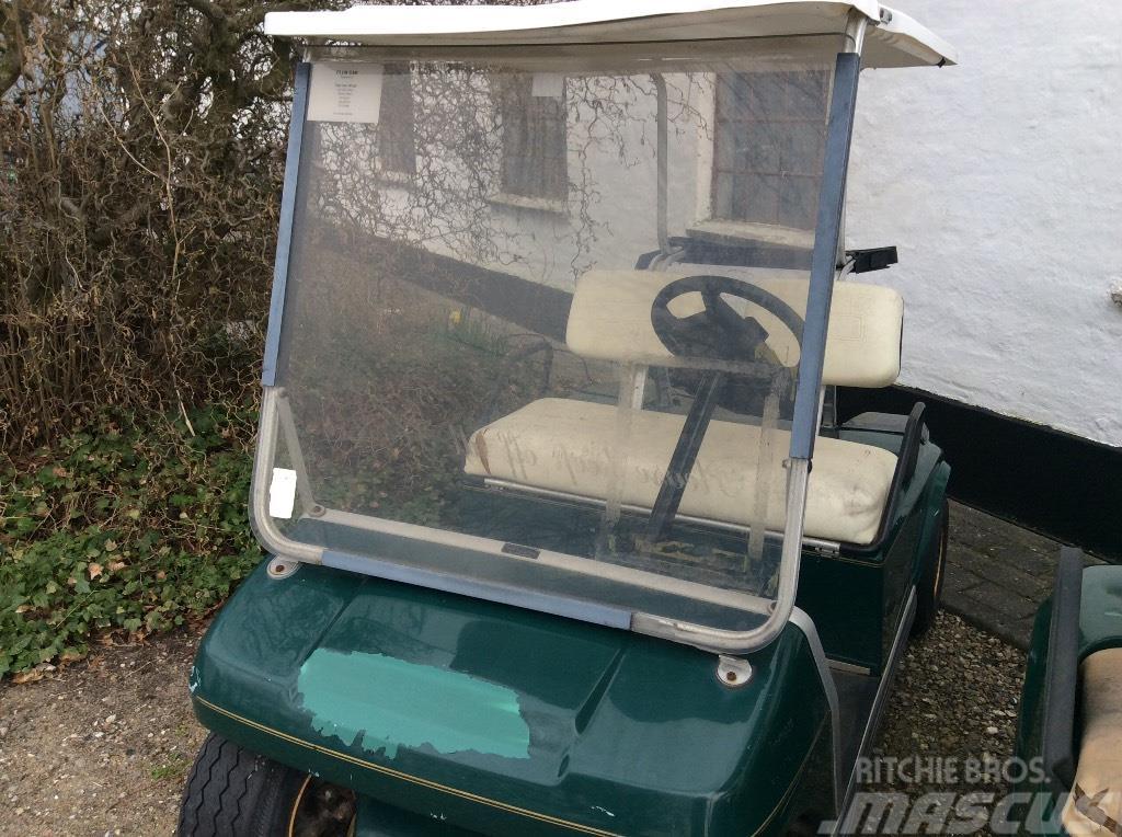 Ezgo golfbil Golf cart