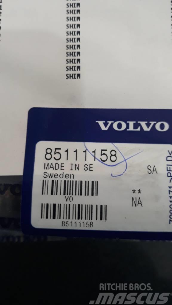 Volvo SHIM KIT 85111158 Motori