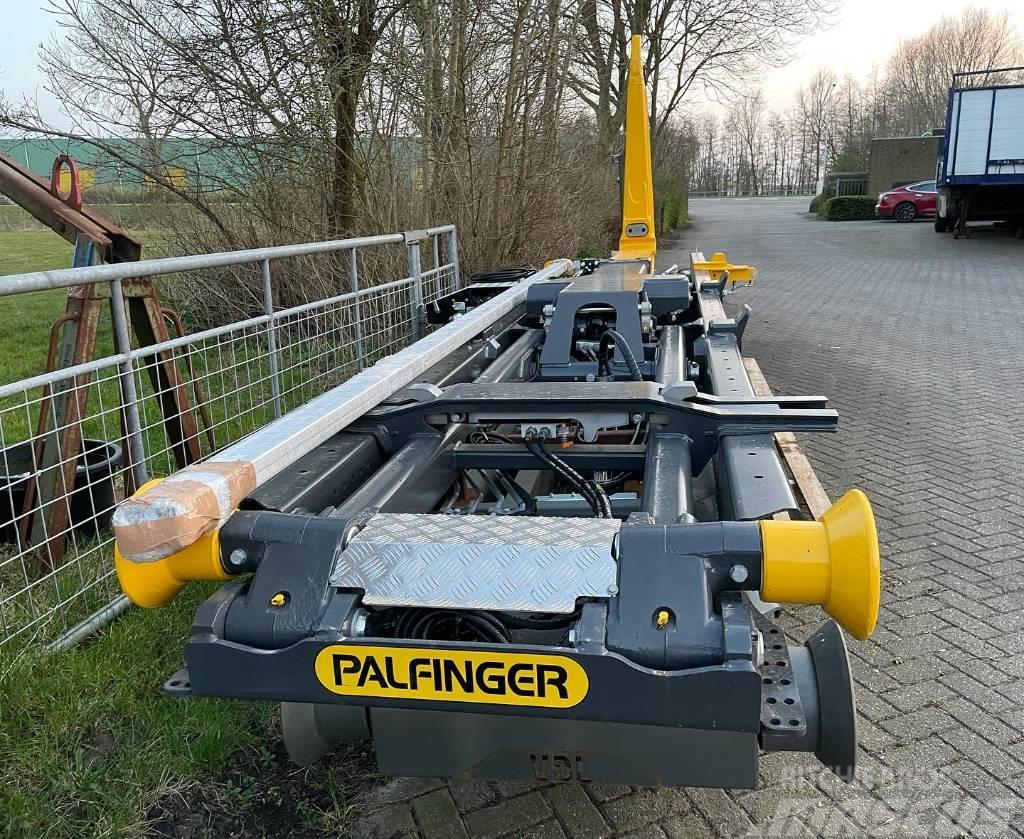 Palfinger Palift T18-SLD5 Hooklift (New and Unused) Ganci scarrabili