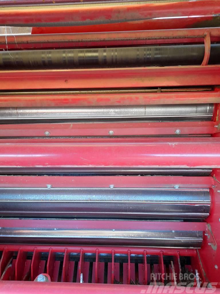 Lely Welger RP 302 special Rotopresse