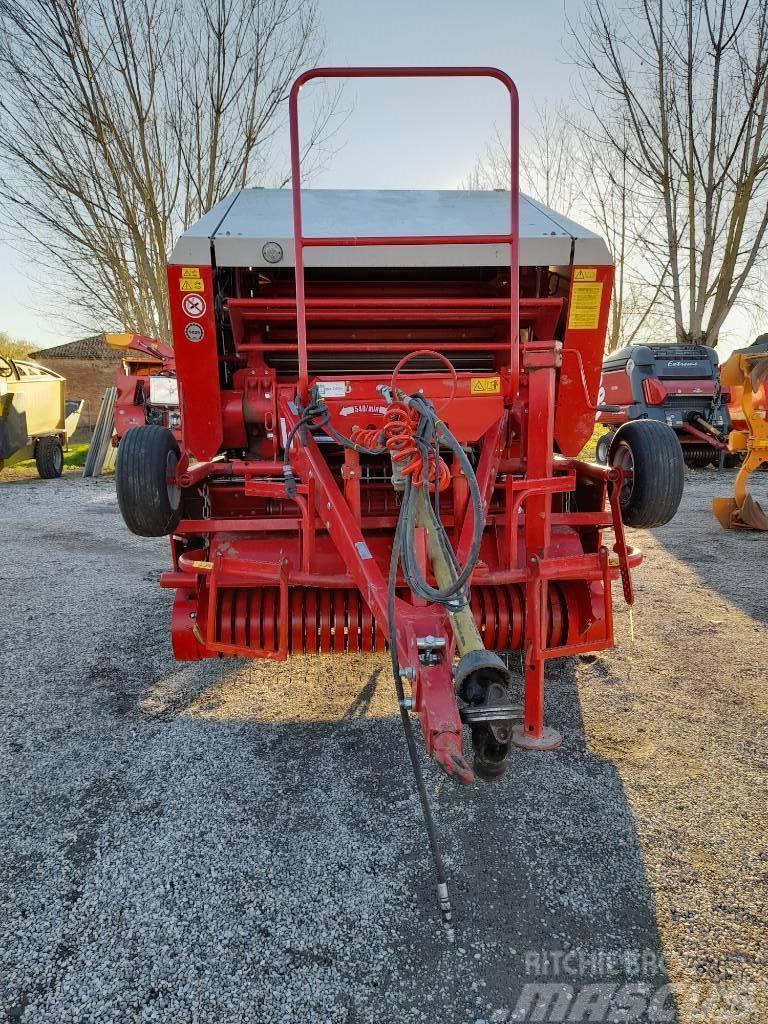 Lely Welger RP 302 special Rotopresse