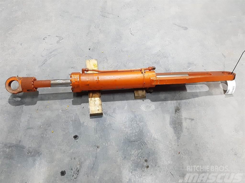 Terex Schaeff - Tilt cylinder/Kippzylinder/Nijgcilinder Componenti idrauliche