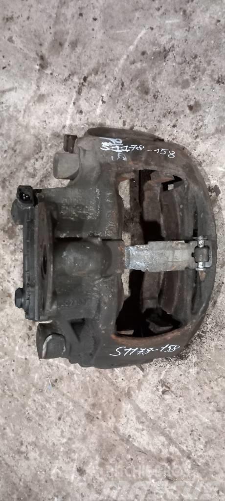 Scania R420 brake caliper 1946306 Freni