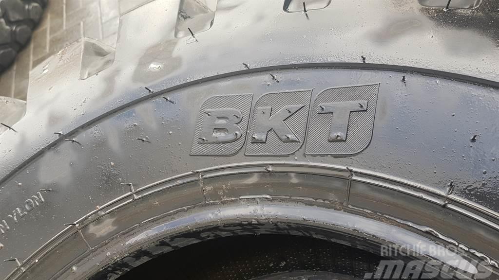 BKT 17.5-25 - Tyre/Reifen/Band Pneumatici, ruote e cerchioni