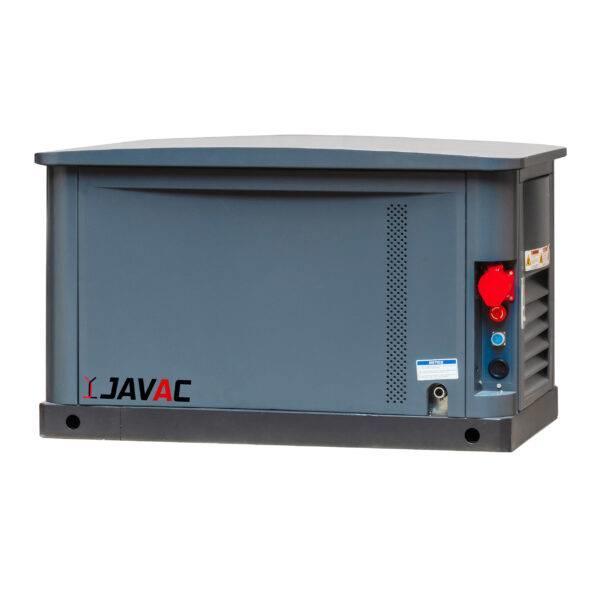 Javac - 15 KW - Gas generator - 3000tpm - NIEUW - IIII Generatori a gas