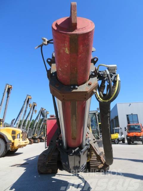 Sennebogen SR40T Pile Hammer Trivelle per fondazioni