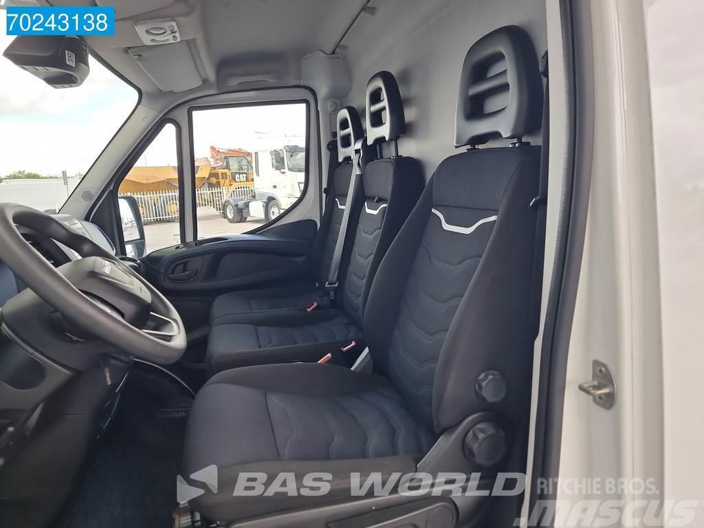 Iveco Daily 35S14 Automaat L1H1 Laag dak Airco Cruise St Furgone chiuso