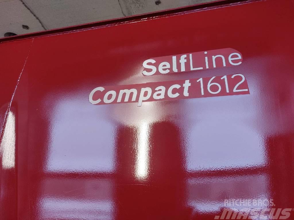 Siloking SelfLine Compact 16 Miscelatori