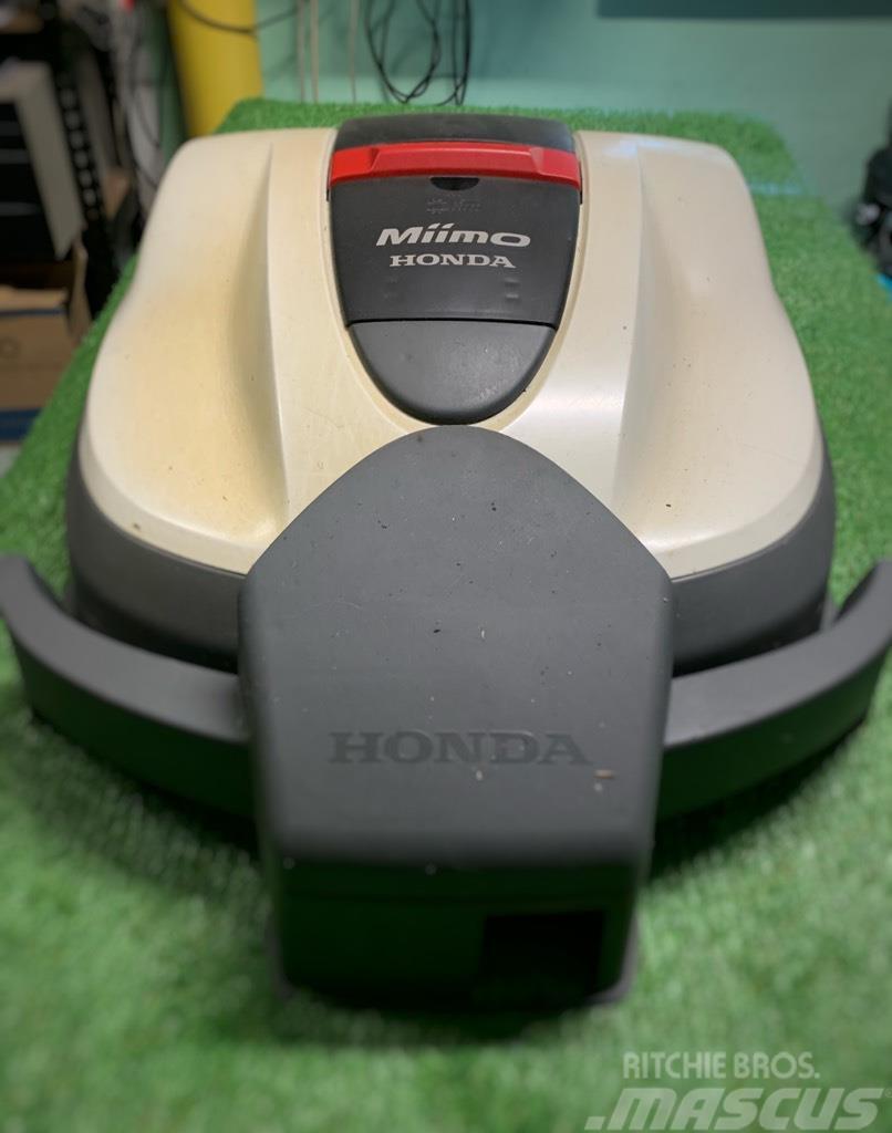 Honda Miimo HRM 310 Robot tagliaerba
