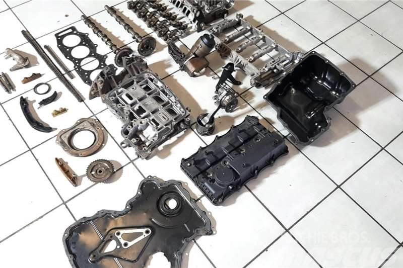 Ford Ranger 2.2 Engine Spares Camion altro
