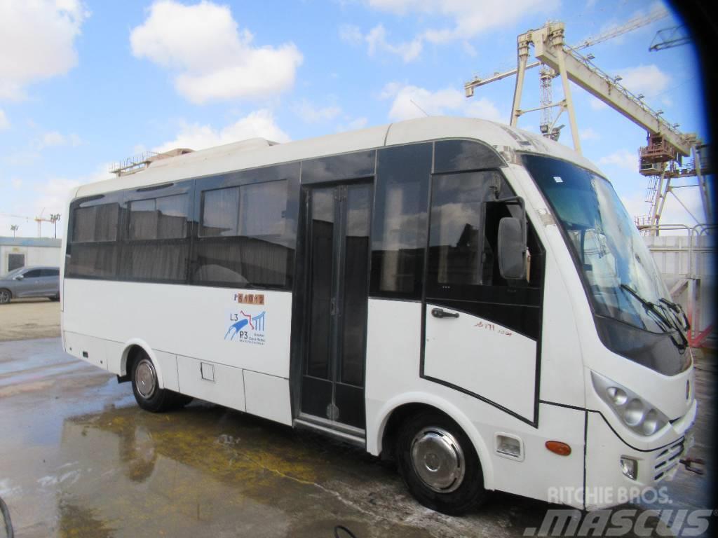 Mitsubishi BUS NEW CRUISER Autobus da turismo