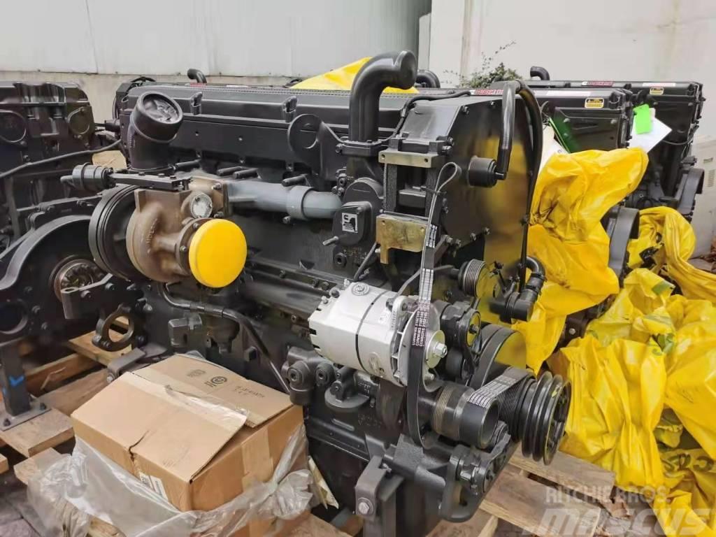 Cummins diesel engine QSX15-C  cpl8760 Motori