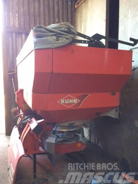 Kuhn Axis 30.1D Spargiminerale