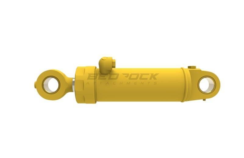 Bedrock Cylinder fits CAT D5C D4C D3C Bulldozer Ripper Scarificatori
