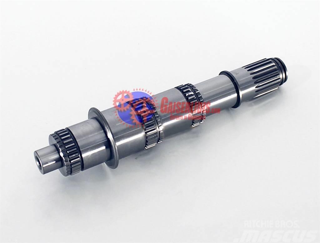  CEI Mainshaft 3892621305 for MERCEDES-BENZ Scatole trasmissione
