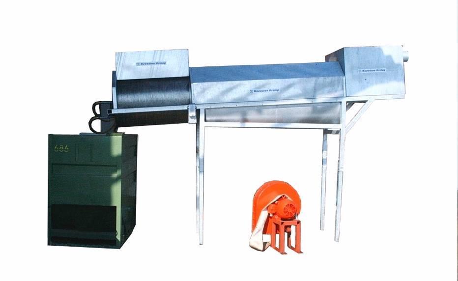 Prelog KM Pralni stroj za semena - seeds washing machine Apparecchiature di lavaggio