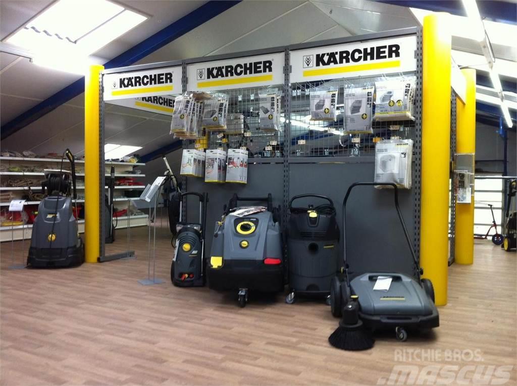 Kärcher HDS 10/20 - 4 M Impianti di lavaggio ad alta pressione