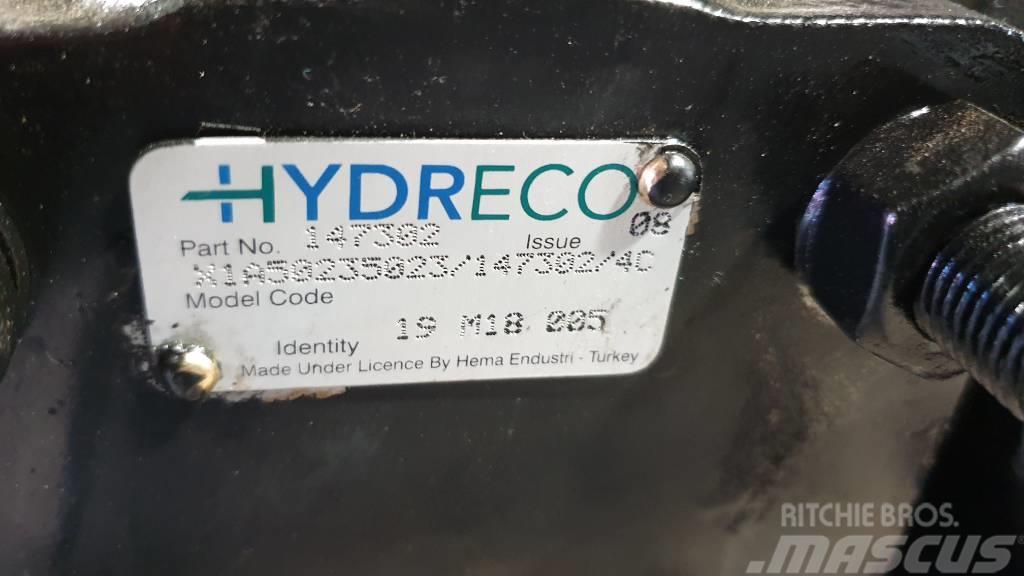 David Brown Hydreco X1A50235023/147302/1C Componenti idrauliche