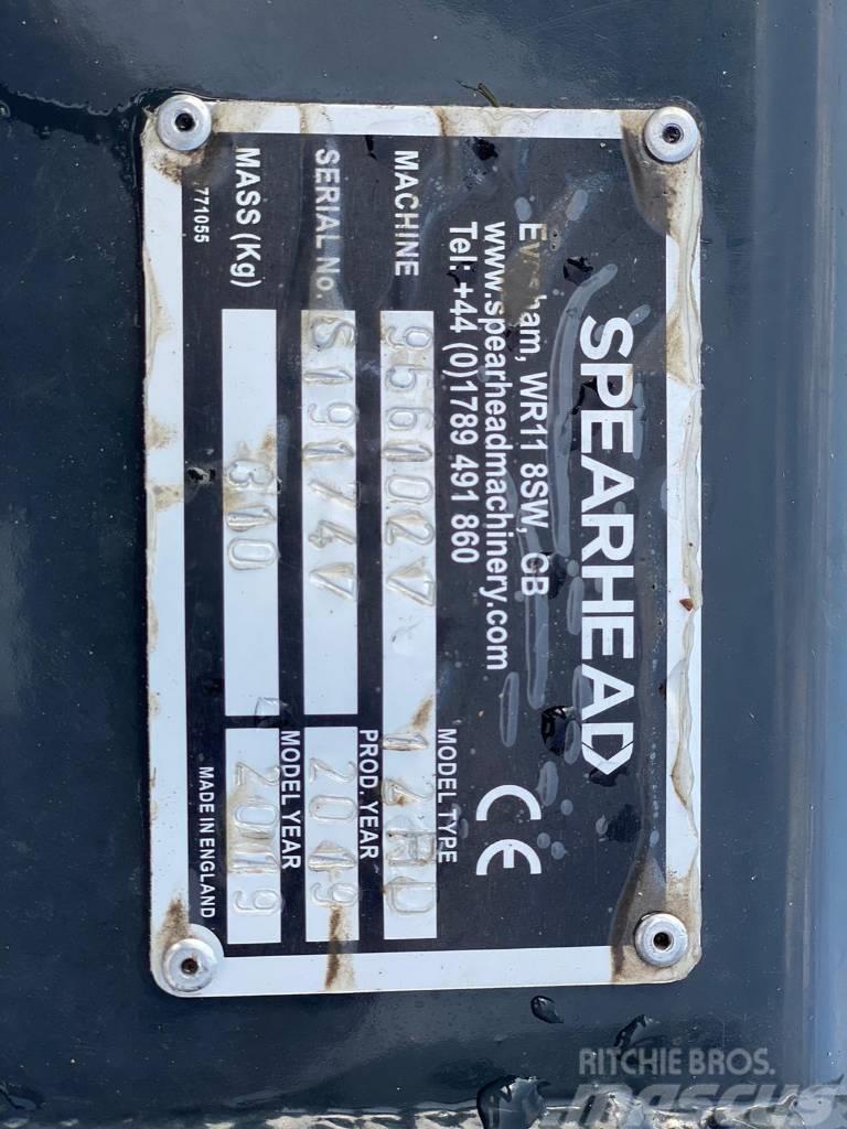 Spearhead Twiga Classic S55 Altro